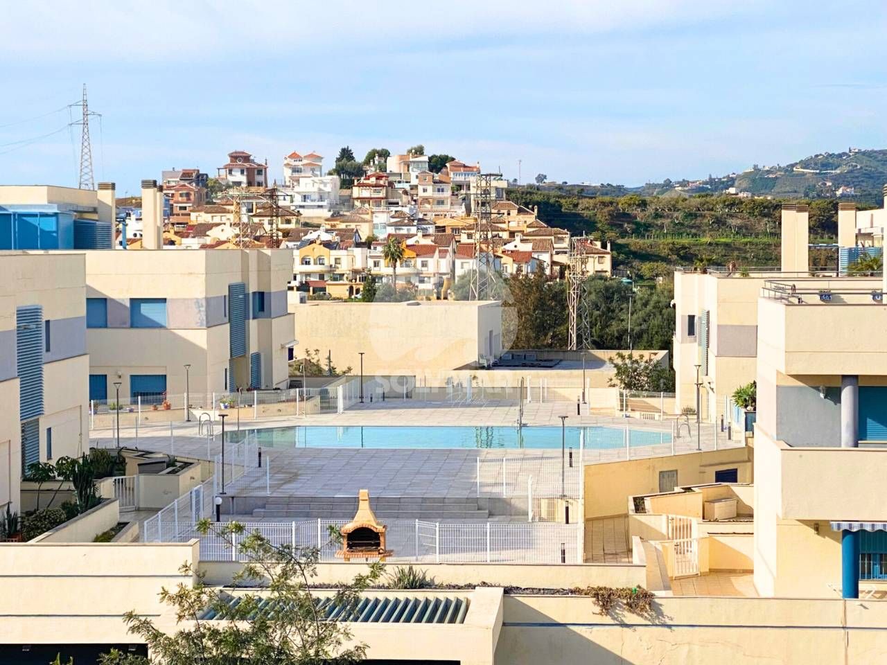 Flat for sale in Calle Puerta del Mar, El Tomillar, Torre del Mar