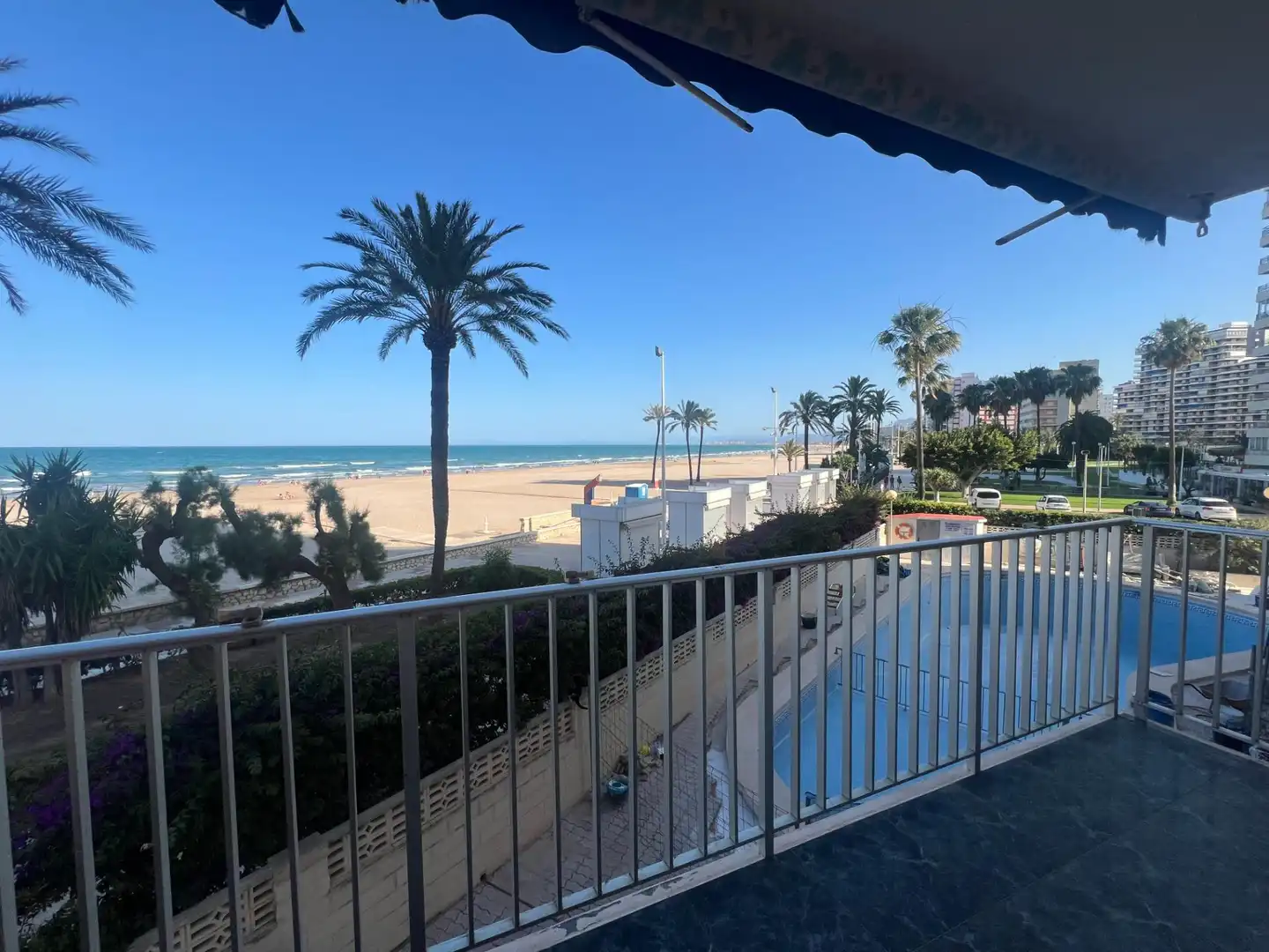Apartamento en venta en Cullera