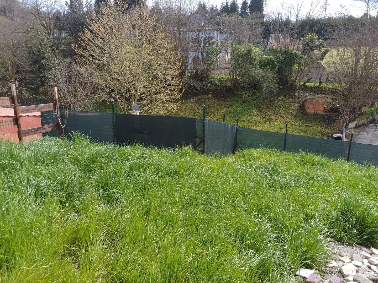 Casa o xalet en venda en Siero amb Calefacció, Traster i Piscina