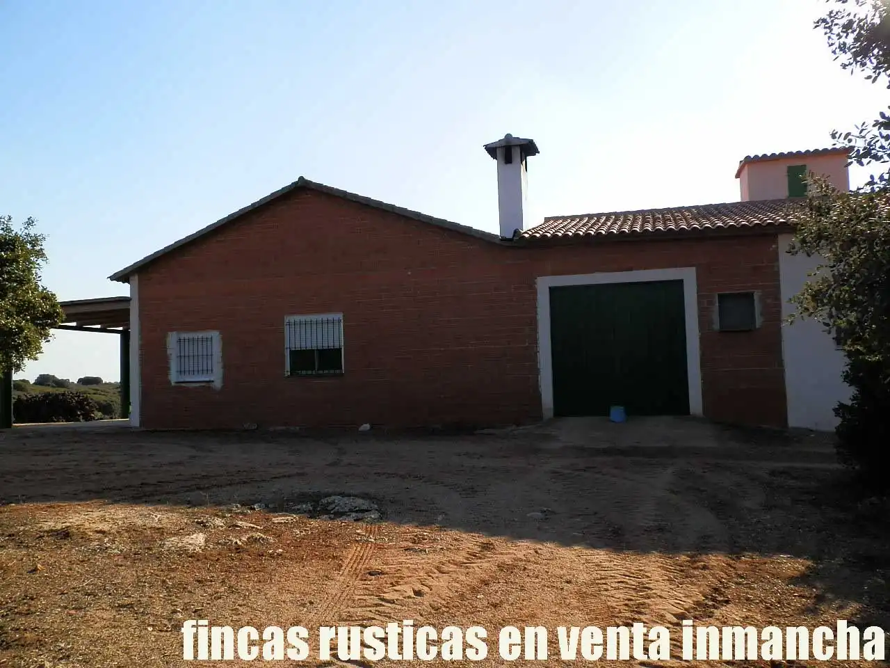 Terreno rustico in vendita a Ruidera, imagen 9