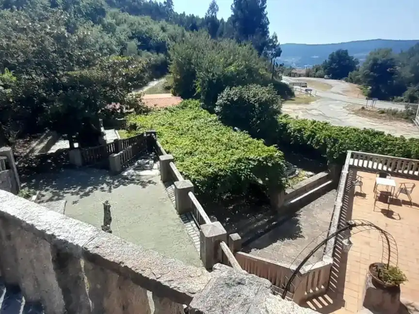 Houses for sale in Cotobade  with Private garden, Terrace and Furnished
