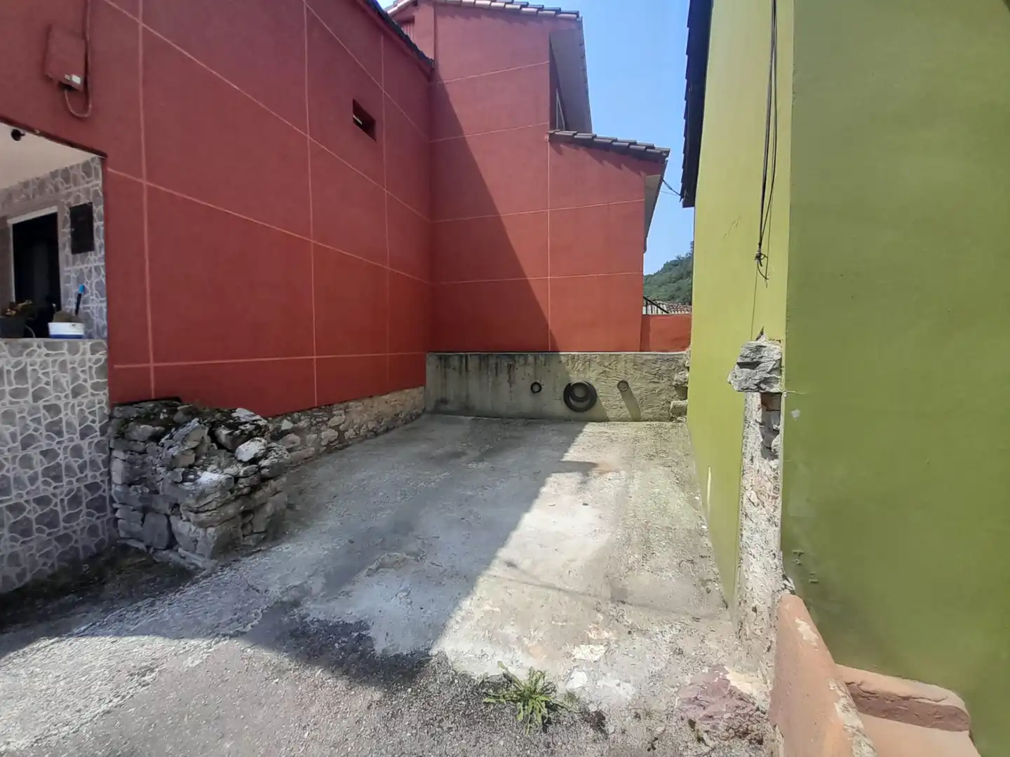 Terreno residenziale in vendita a Calle Parteayer