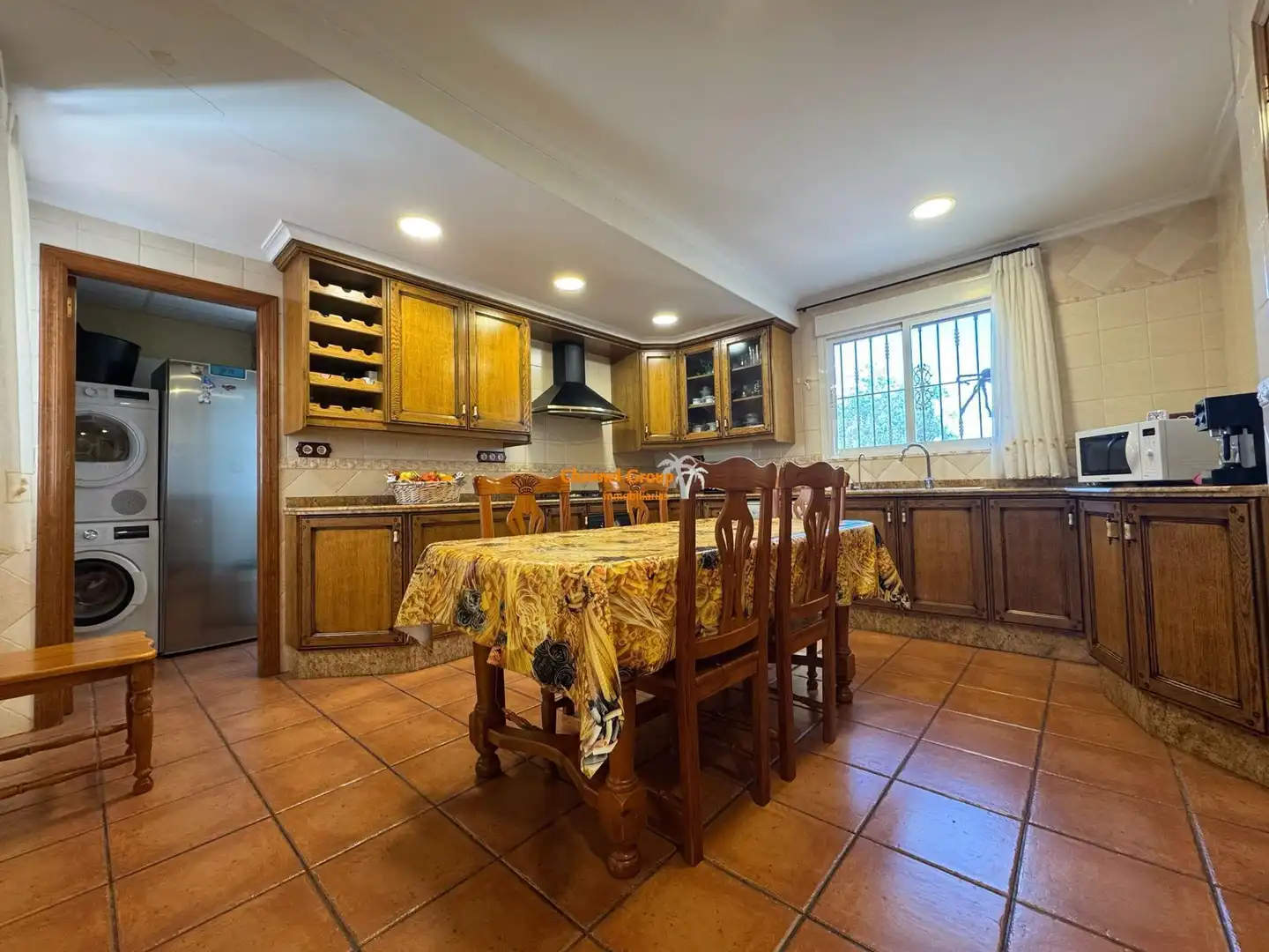 Detached house for sale in Jubalcoi, imagen 3