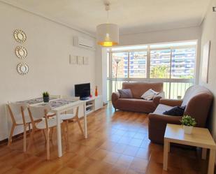 Apartament de lloguer a  Valencia Capital