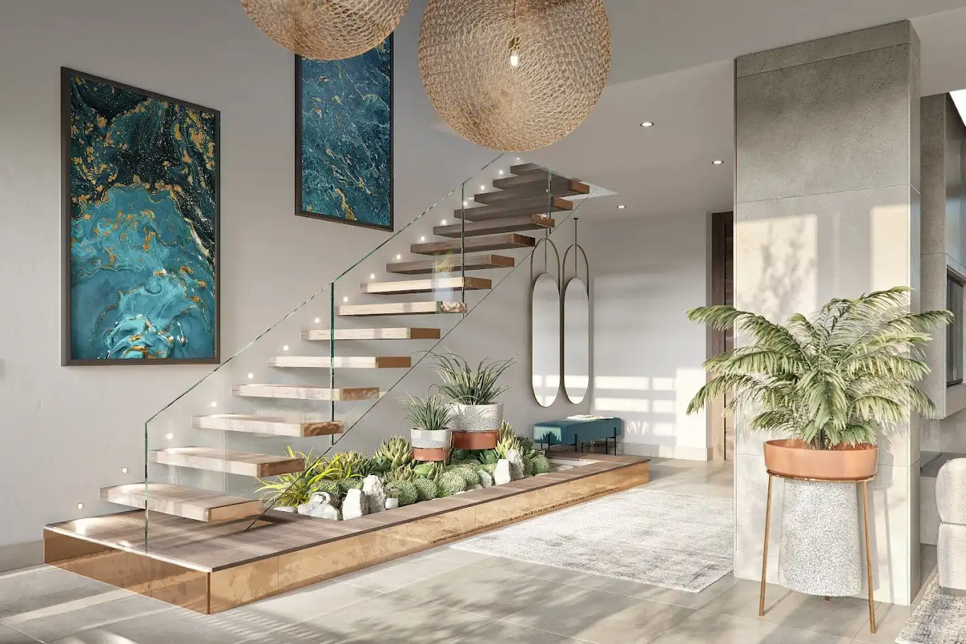 Casa amb piscina en venda a Marbella Centro, imagen 5