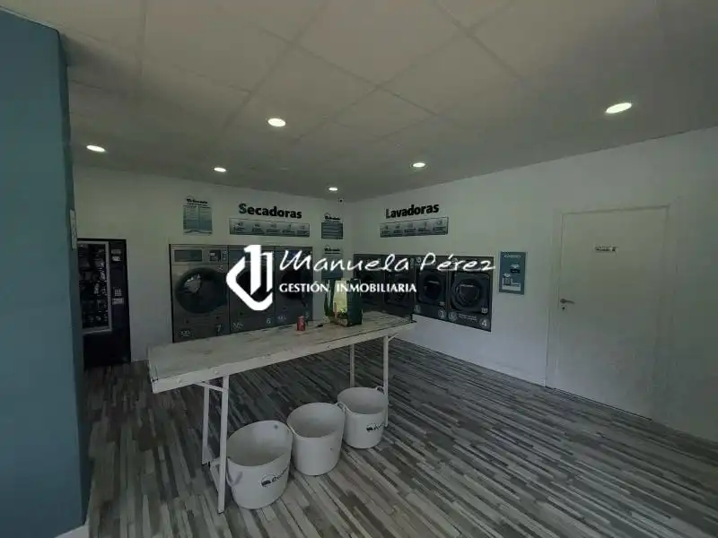 Business premises for sale in Casco Antiguo, imagen 2