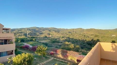 Foto 3 de Àtic de lloguer a Santa María, Málaga