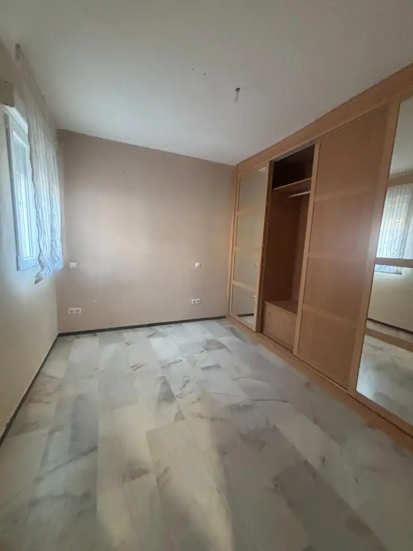 Habitación de Casa adosada en venta en Córdoba con Aire acondicionado, Calefacción y Terraza