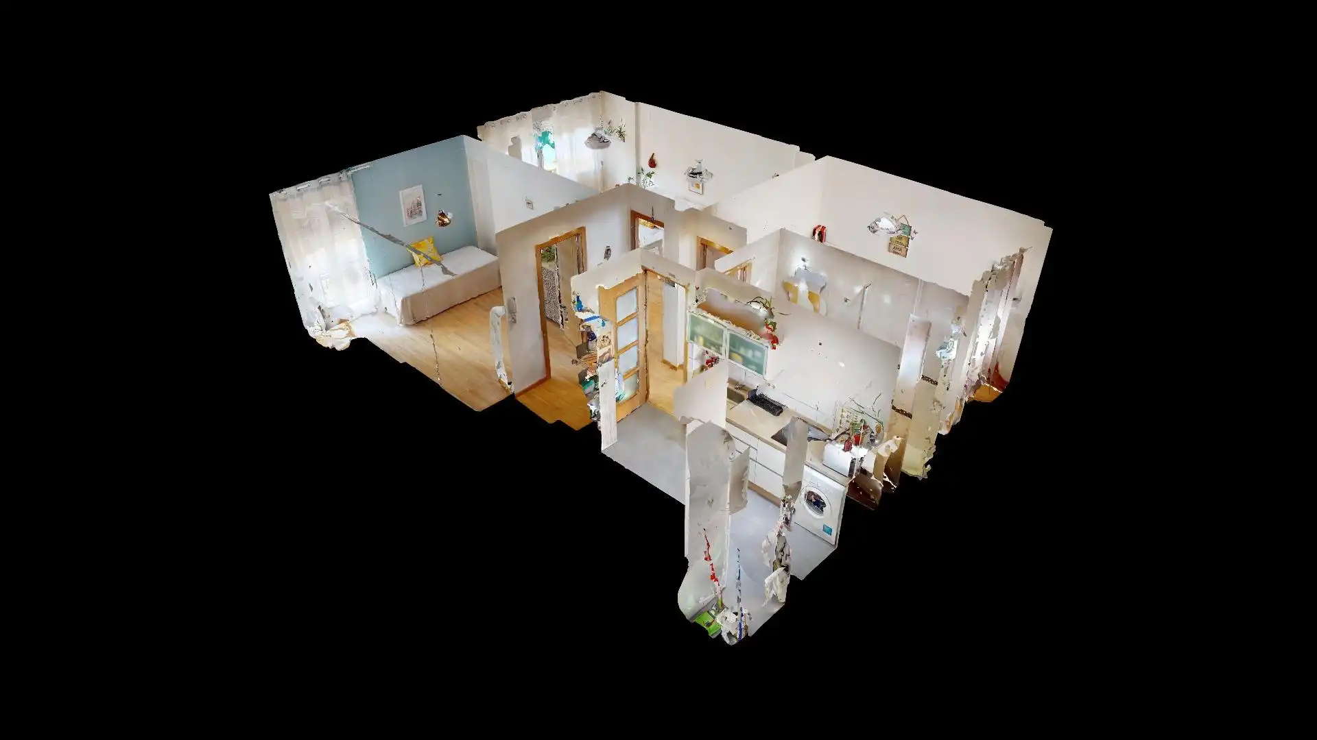Flat for sale in Levante, imagen 42