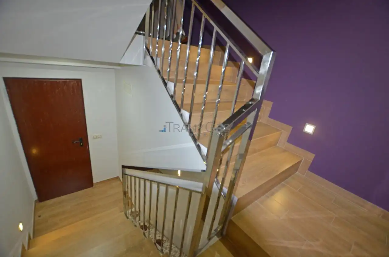 Casa o chalet en venta en Tui con Calefacción, Jardín privado y Terraza