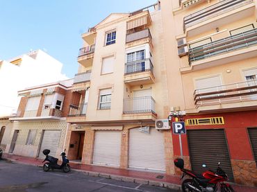 Penthouse mit Aufzug zum Verkauf in Carrer Miguel Hernández