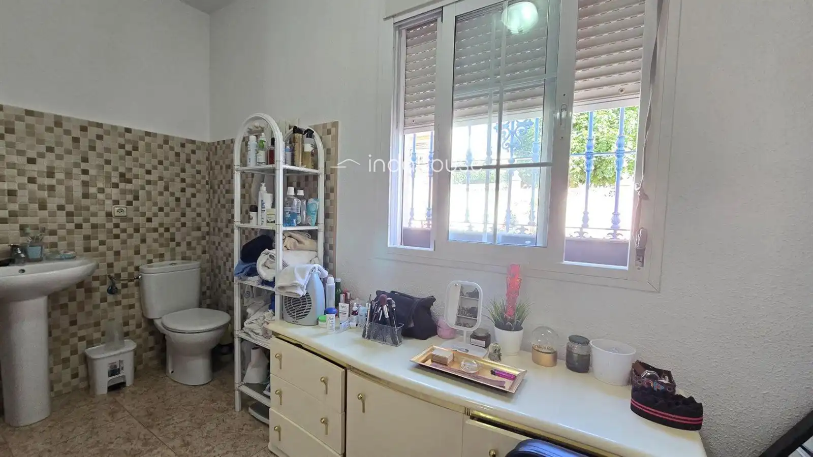 Casa o xalet en venda a de Cheste, Arroyo de la Miel