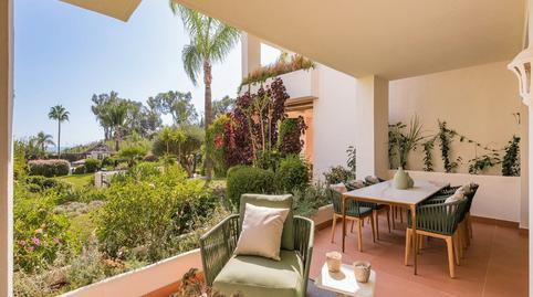 Foto 4 de Apartament en venda a Urbanizacion el Velerin, 6, El Velerín, Estepona