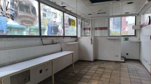 Photo 5 of Commercial properties for rent in Rúa Zamora, 51, O Castro, Vigo