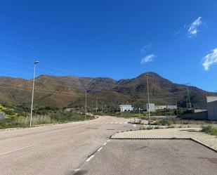 Vista exterior de Terreny industrial de lloguer en Casares