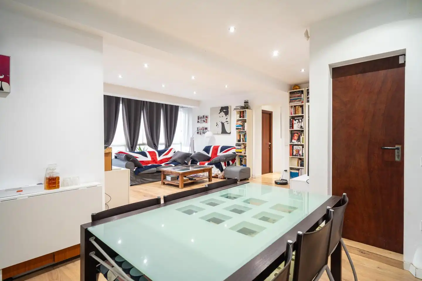 Appartement à vendre à Militar, imagen 18