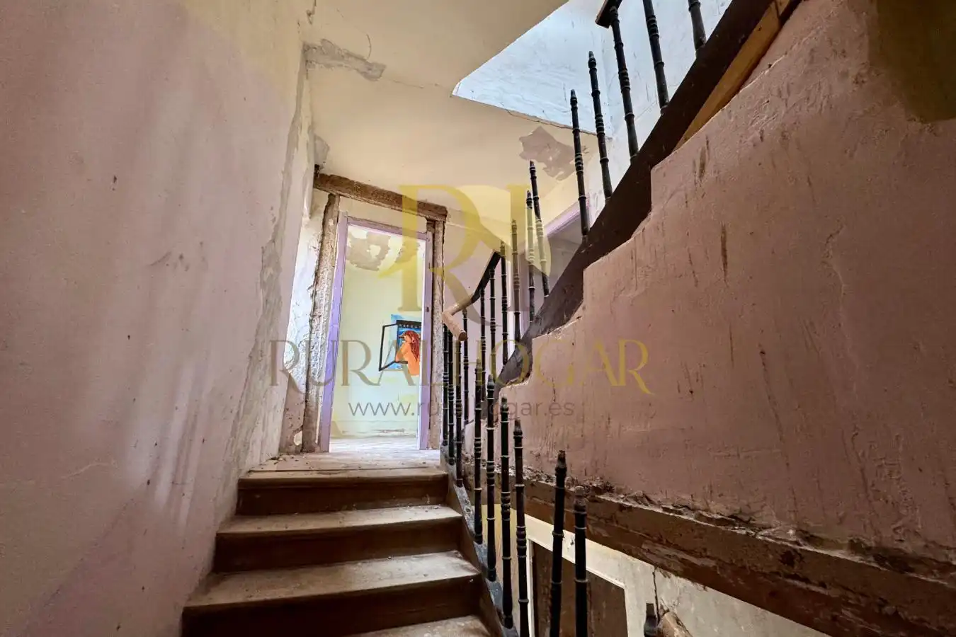 Casa o chalet en venta en Plaza del Charco, 10, Maranchón
