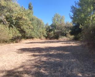 Land for sale in Zarzalejo