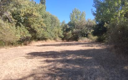 Land for sale in Zarzalejo