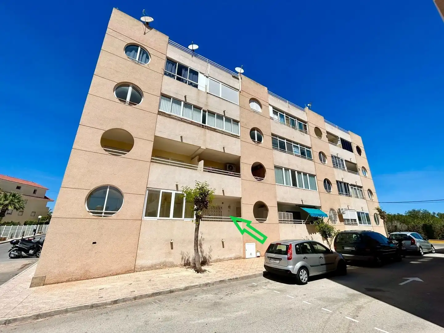 Apartament amb ascensor en venda a N/A, imagen 11