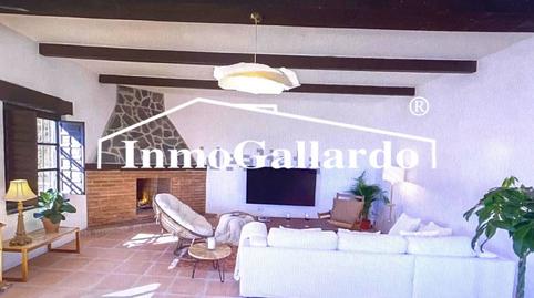 Photo 5 of Country house for sale in El Candado, Málaga