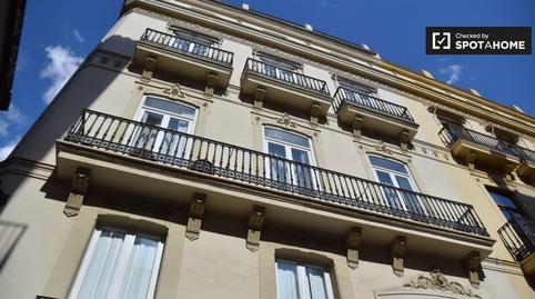 Foto 4 de Apartament per a compartir a La Xerea,  Valencia Capital