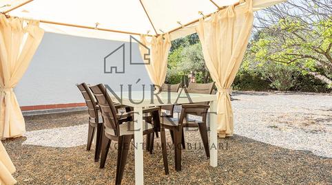 Foto 2 de Finca rústica en venta en Les Borges del Camp, Tarragona