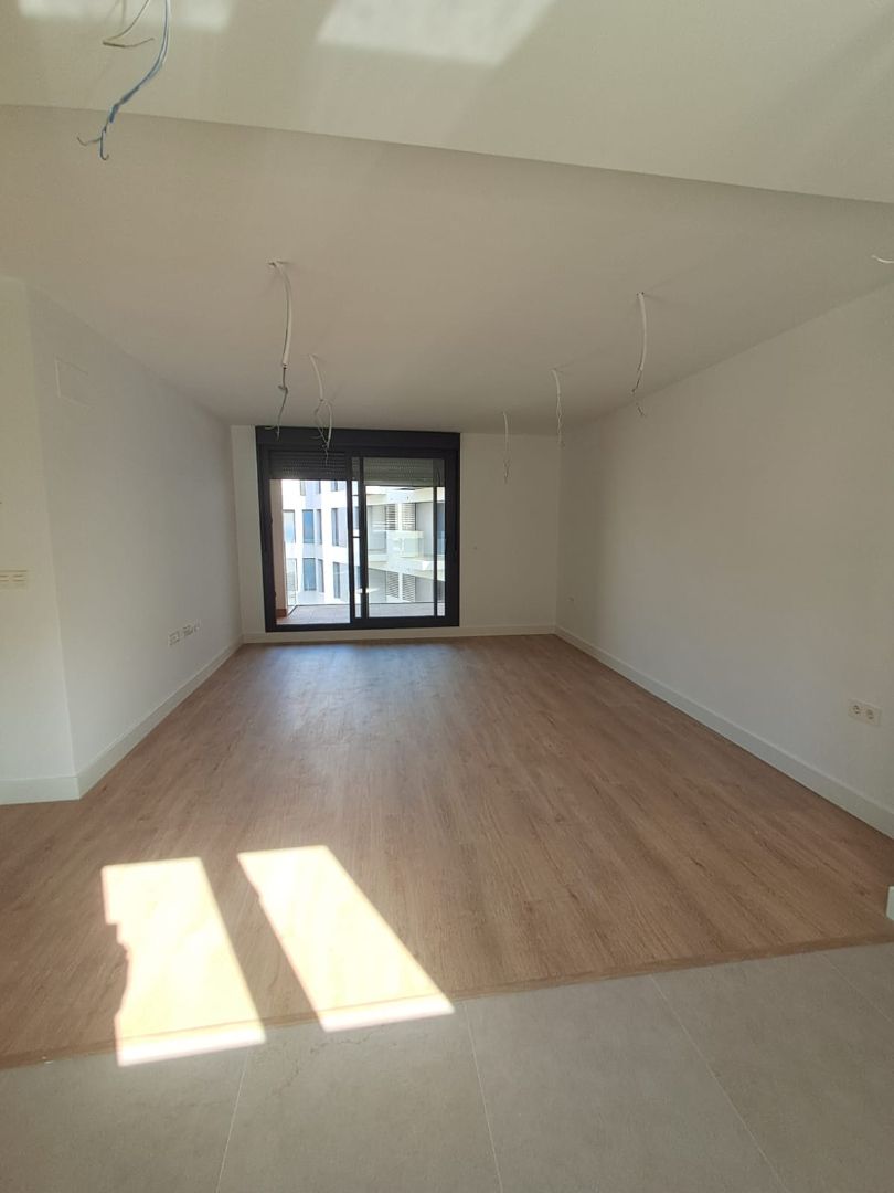 Flat for sale in Avenida Legión Española, 26, Las Salinas