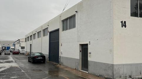 Photo 4 of Industrial buildings for rent in Algorós - El Derramador, Elche / Elx