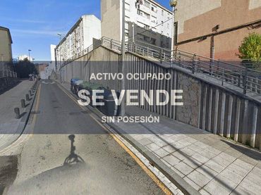 Appartamento in vendita a Otxarkoaga - Txurdinaga