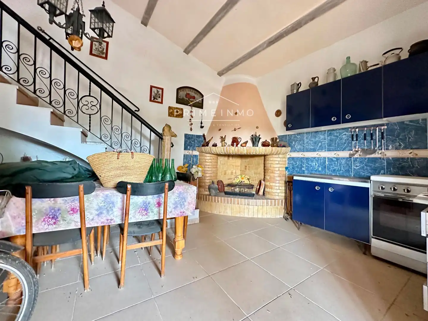 Casa rústica en venta en El Perelló, imagen 11
