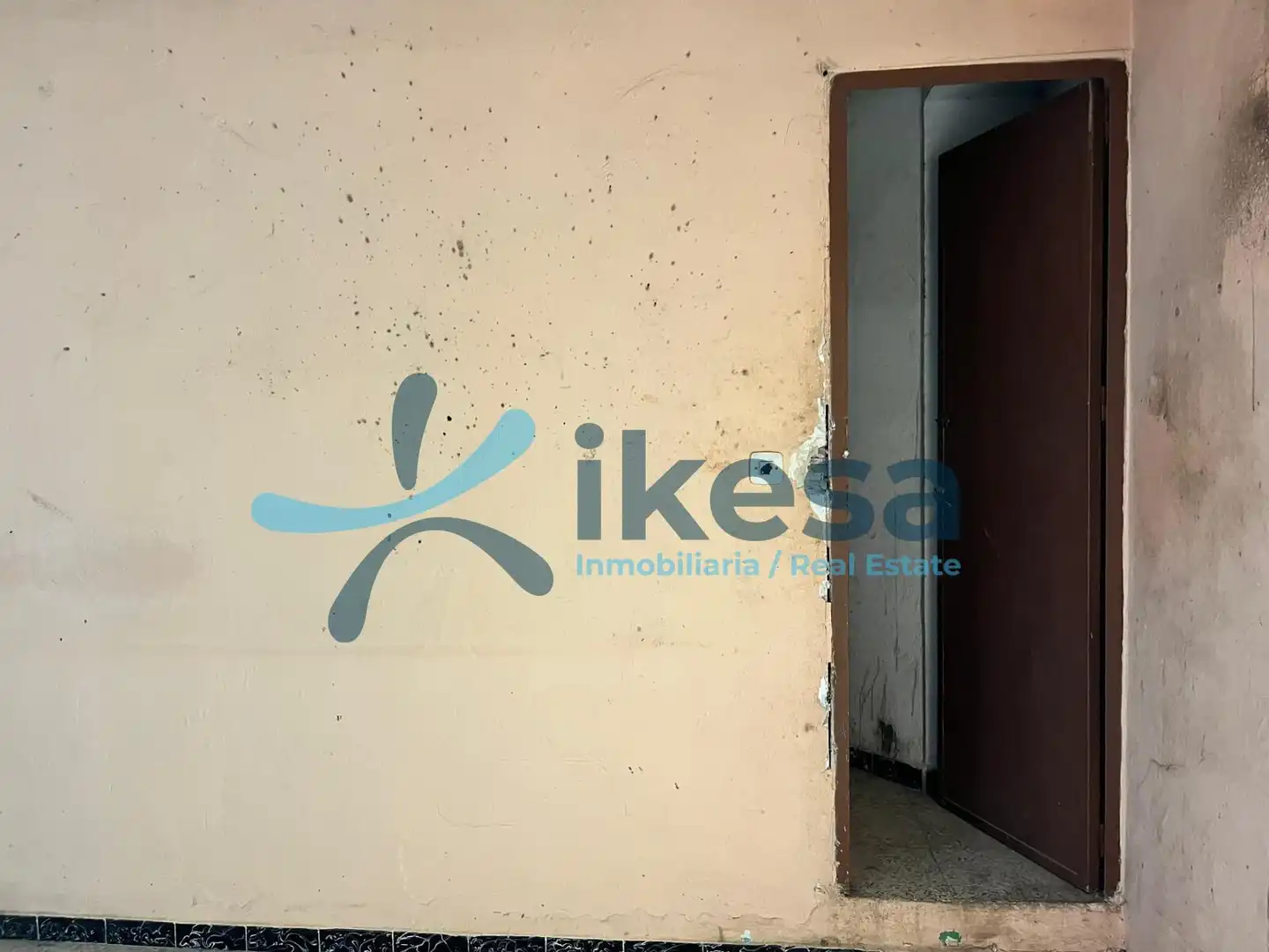 Flat for sale in Morón de la Frontera