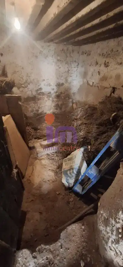 Casa o xalet en venda en Villamanrique