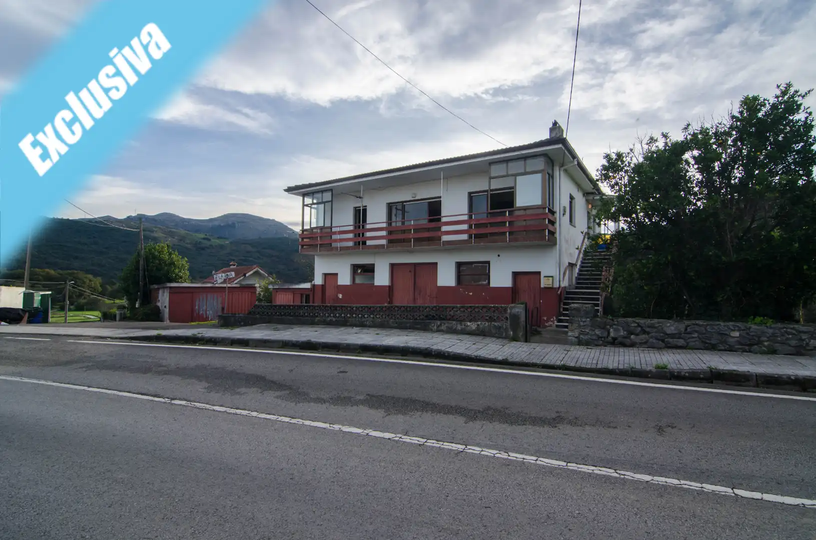 Casa amb terrassa en venda a Barrio Secadura-la Fragua 69A, imagen 31