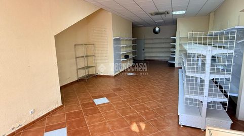 Foto 5 von Geschaftsraum zur Miete in Magán, Toledo
