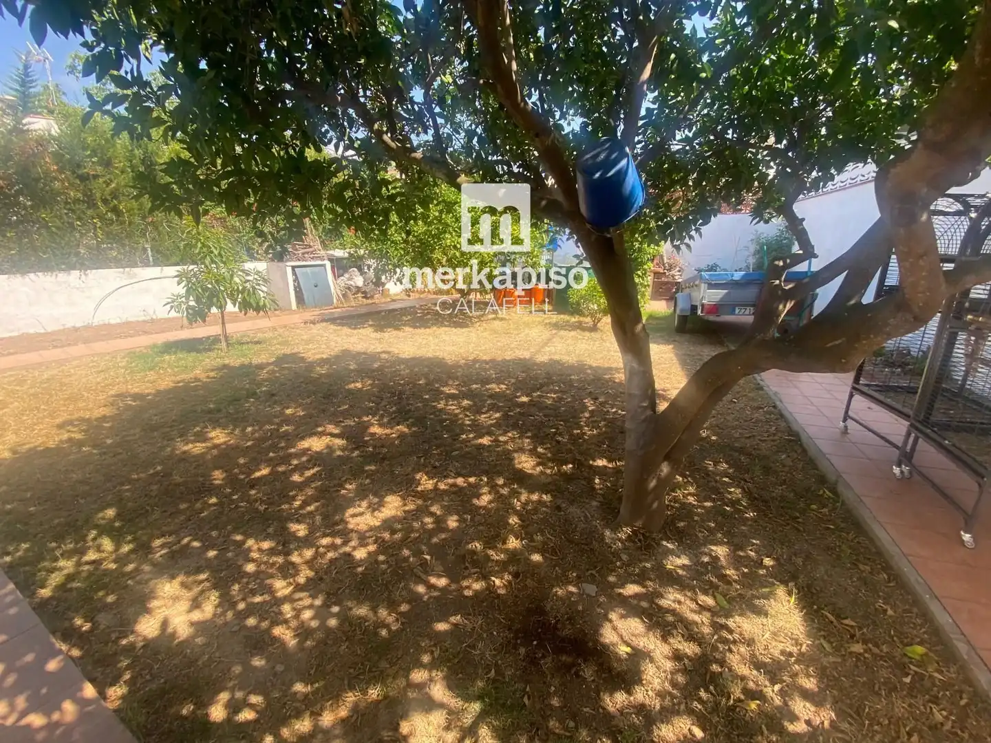 Casa o chalet en venta en Marítima Nord