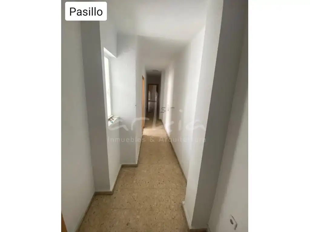 Piso en venta en Paterna