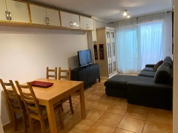 Flat for rent in Carrer Benizamid, de, 7, Marina Botafoc - Platja de Talamanca