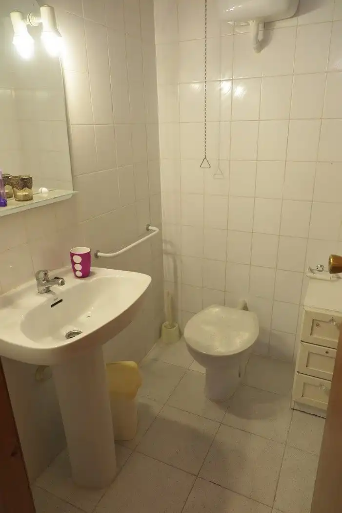 Casa amb piscina en venda a Pueblo Acantilado - Lanuza, imagen 23