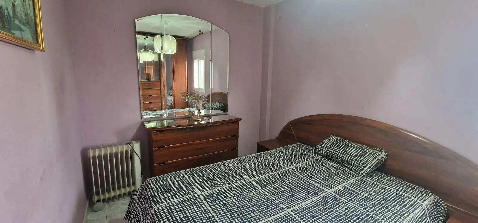 Schlafzimmer von Wohnung zum Verkauf in Camas