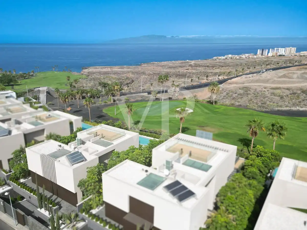 Casa in vendita a Costa Adeje, imagen 11