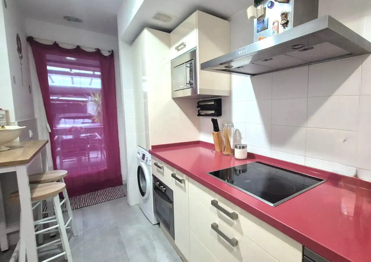 Casa adosada en venta en Carretera de Sevilla - Los Montitos