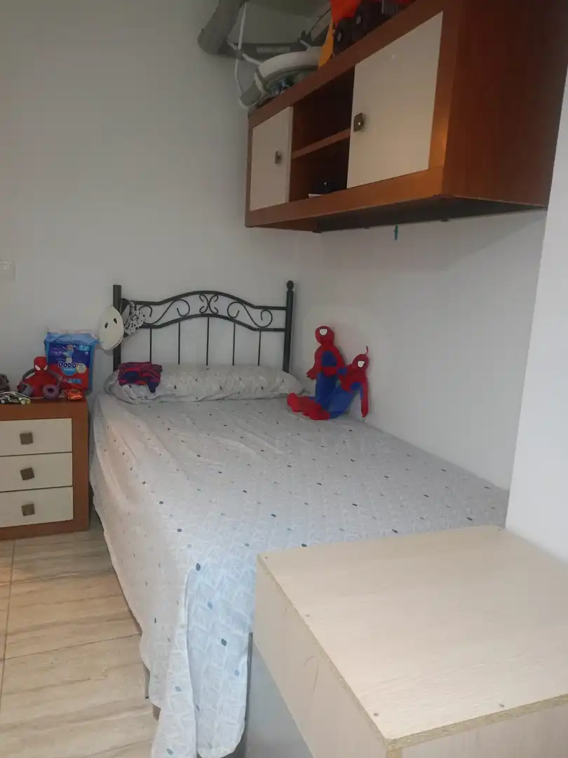 Habitación de Piso en venta en Lorca con Calefacción y Piscina