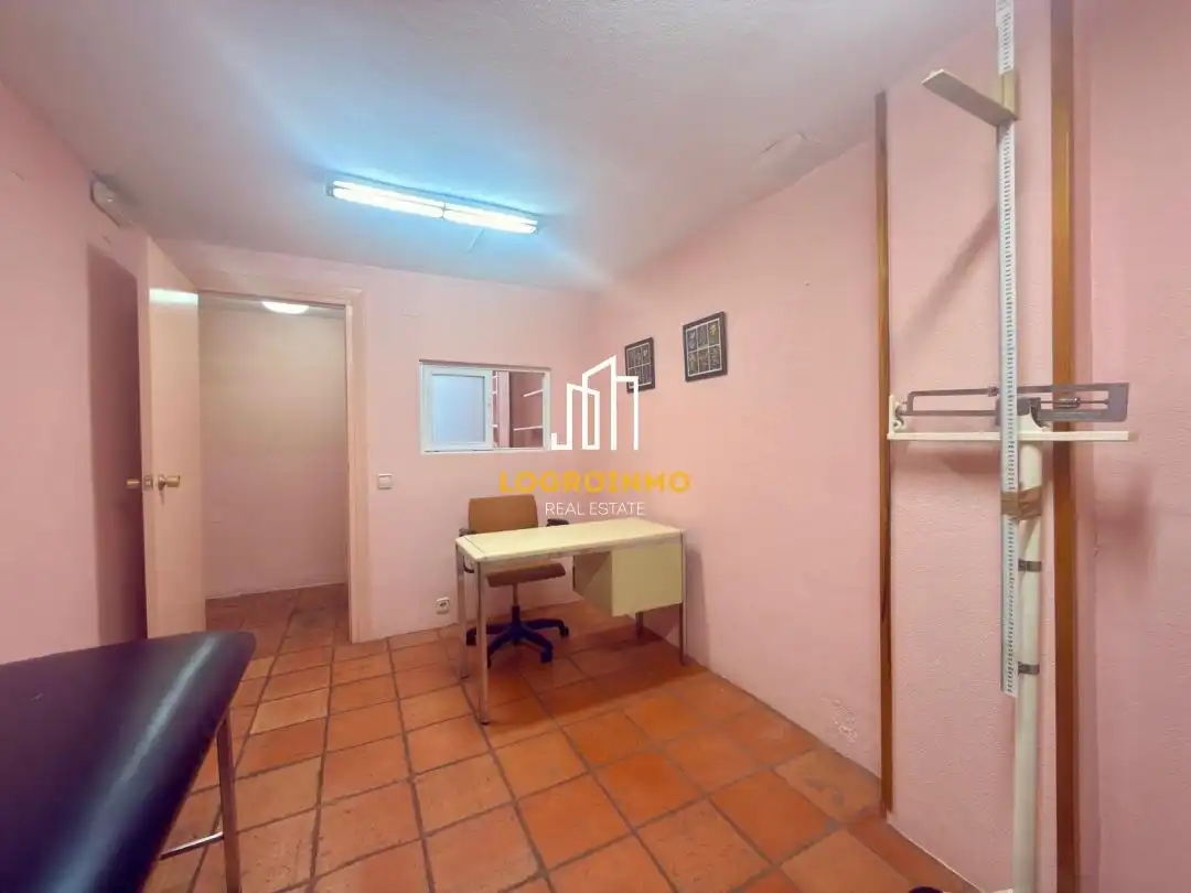 Commercial properties for sale in  Logroño  with Furnished