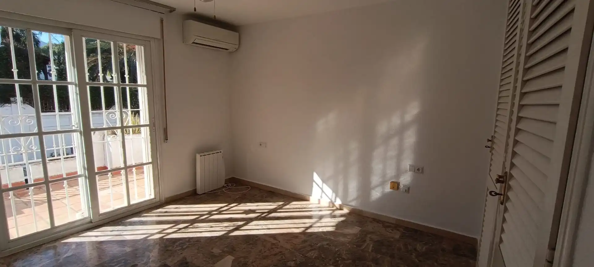 Doppelhaushälfte mit Pool zur Miete in Capellanía - Retamar, imagen 32