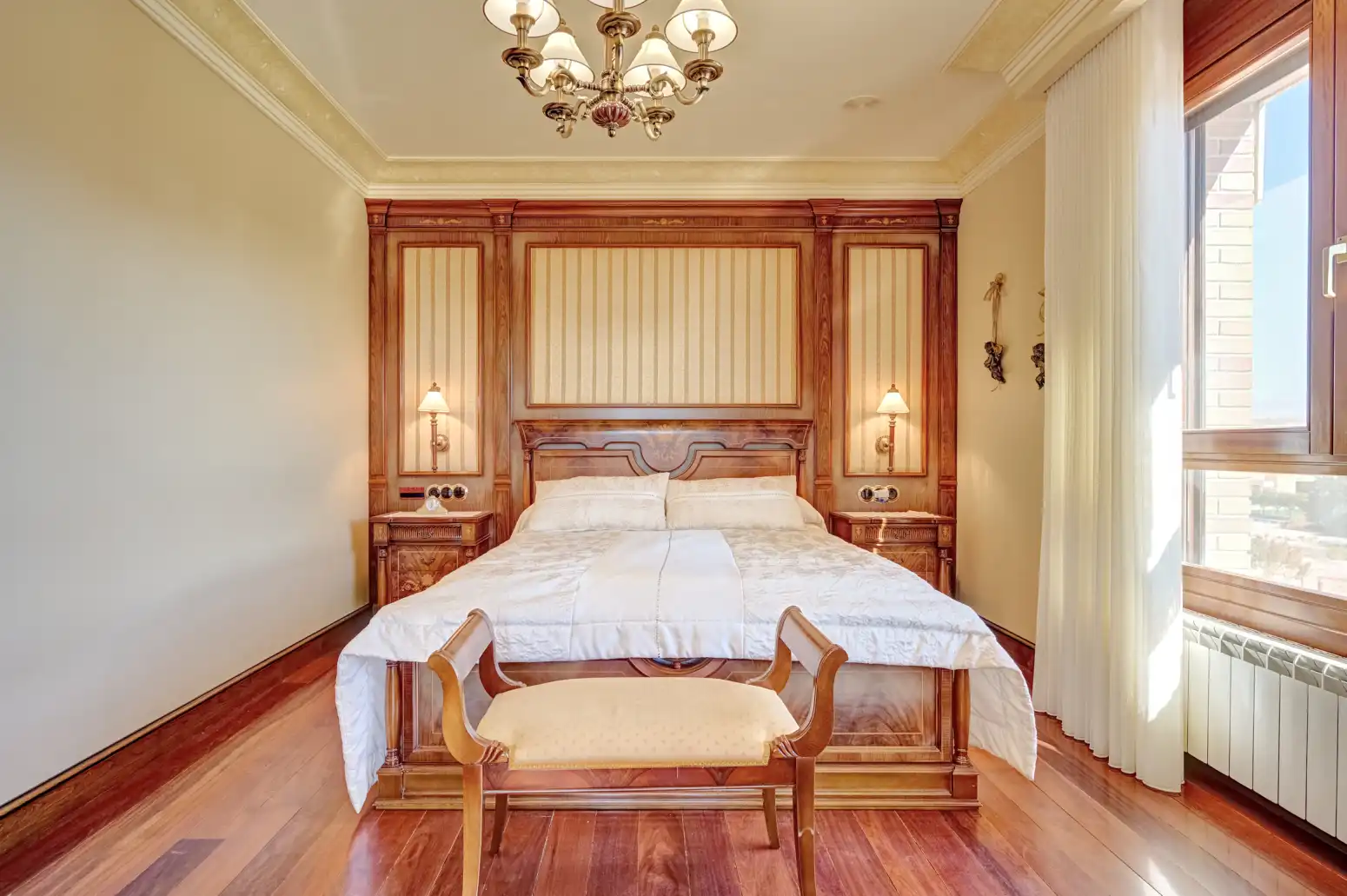 Casa o chalet en venta en San Adrián