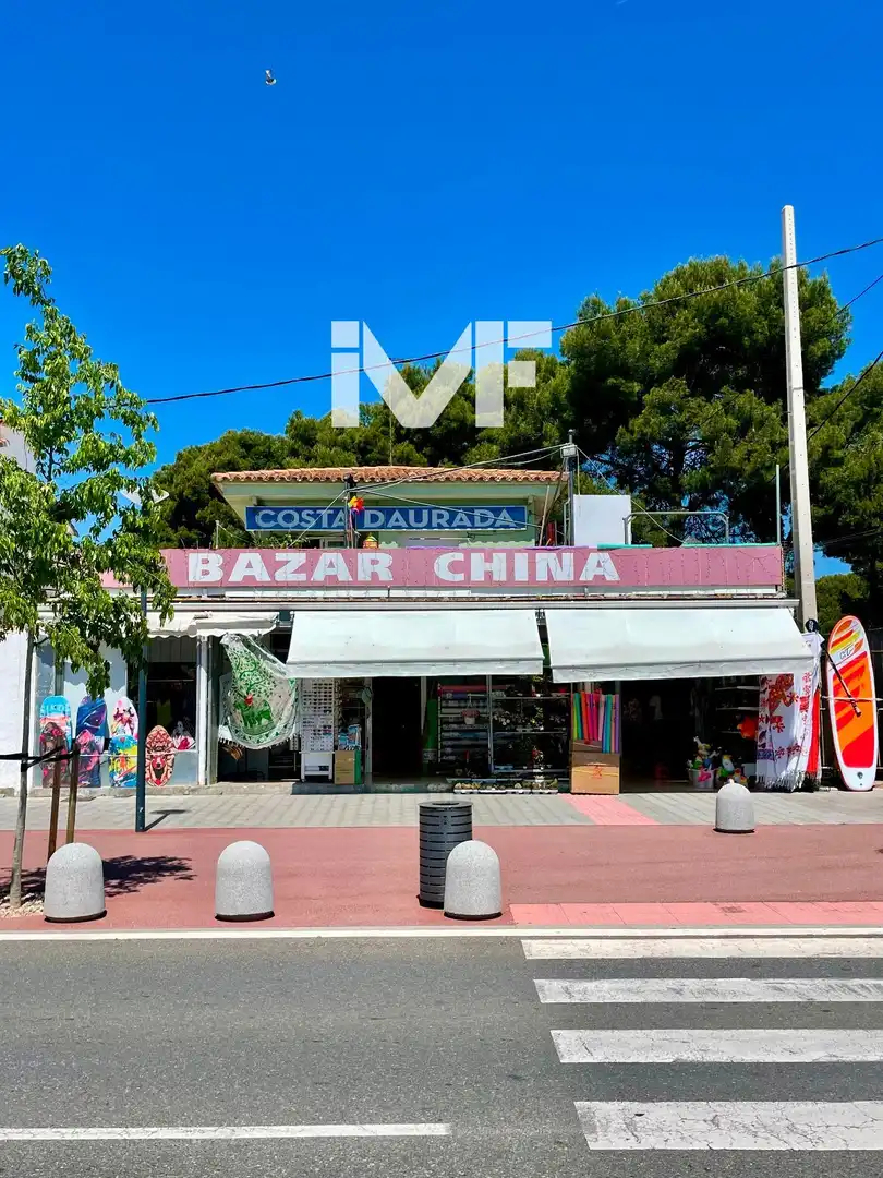 Local commercial à vendre à Barcelona de, imagen 2