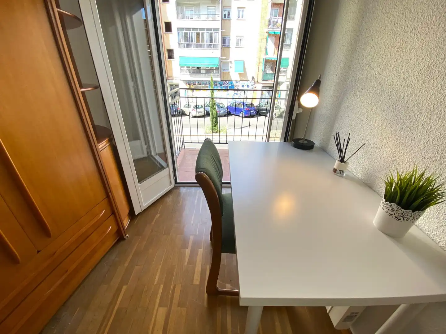Habitación en Avenida de Nuestra Señora de Valvanera, 9, San Isidro