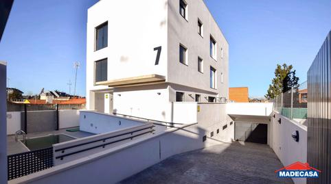 Foto 3 de Pis en venda a Calle Santo Domingo, Pueblo, Pozuelo de Alarcón