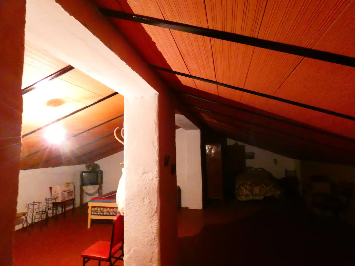 Casa o chalet en venta en Maguilla